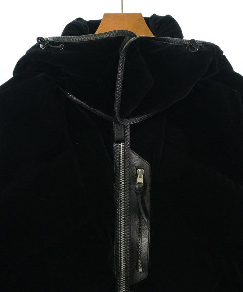 TOM FORD 羽絨夾克/背心