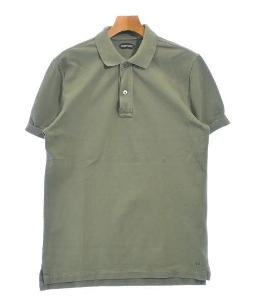 TOM FORD POLO衫