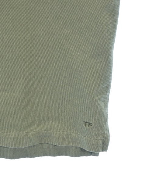 TOM FORD POLO衫