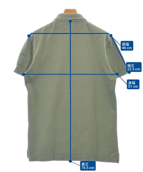 TOM FORD POLO衫