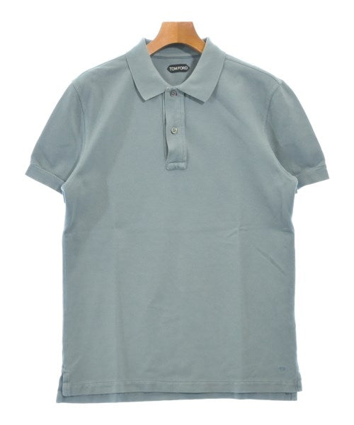 TOM FORD POLO衫
