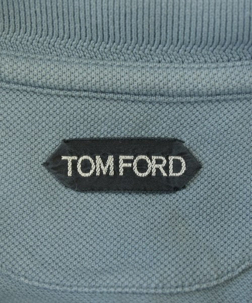 TOM FORD POLO衫
