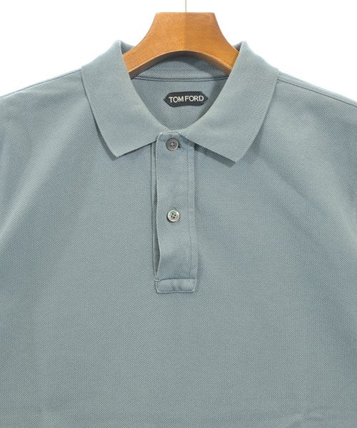 TOM FORD POLO衫