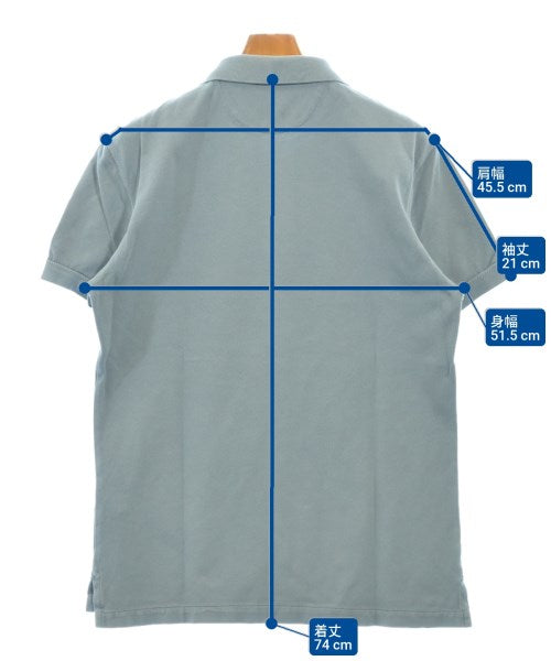 TOM FORD POLO衫