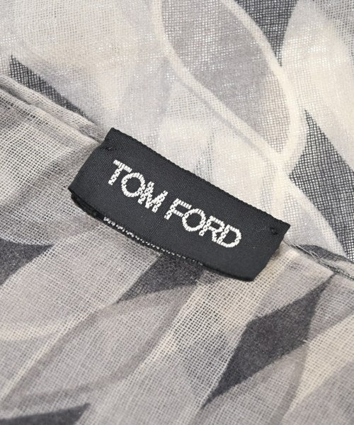 TOM FORD 披肩