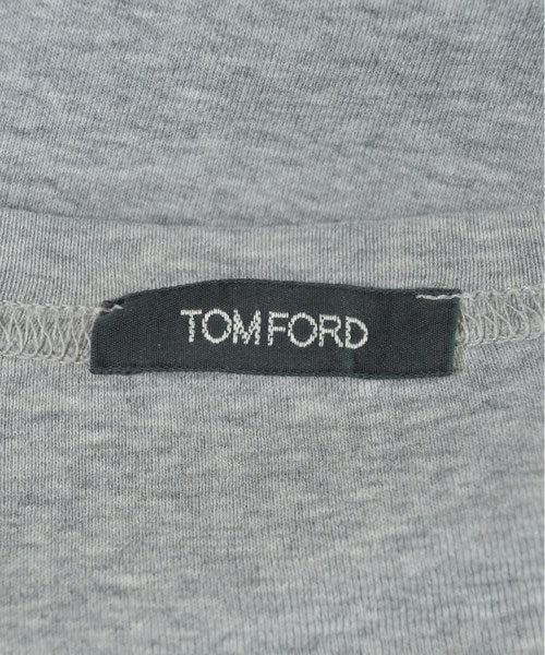TOM FORD T恤/上衣