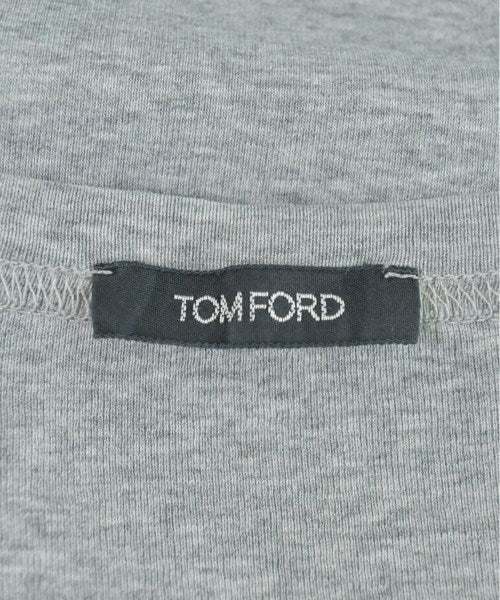 TOM FORD T恤/上衣