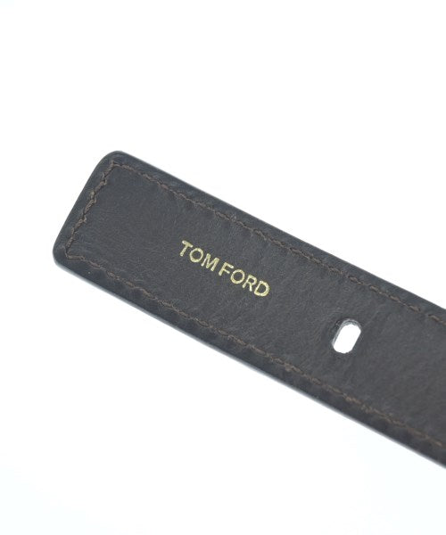 TOM FORD 皮帶