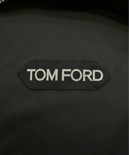 TOM FORD 斜紋夾克