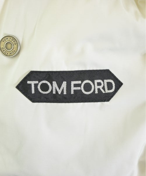 TOM FORD 斜紋夾克