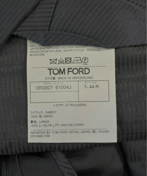 TOM FORD 長褲