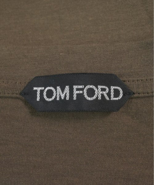 TOM FORD T恤/上衣