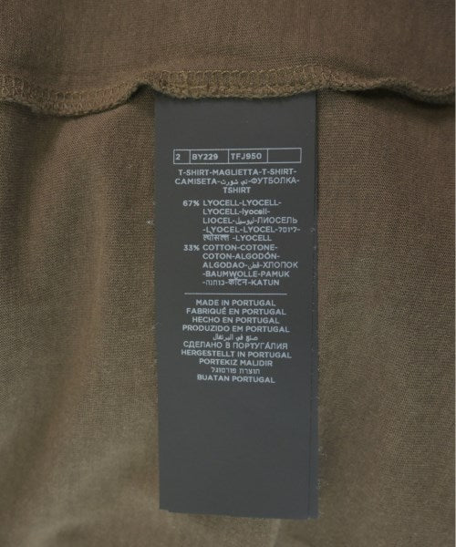 TOM FORD T恤/上衣