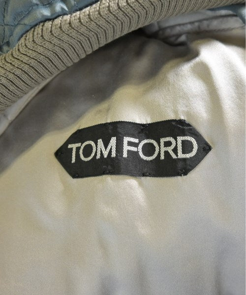 TOM FORD 斜紋夾克