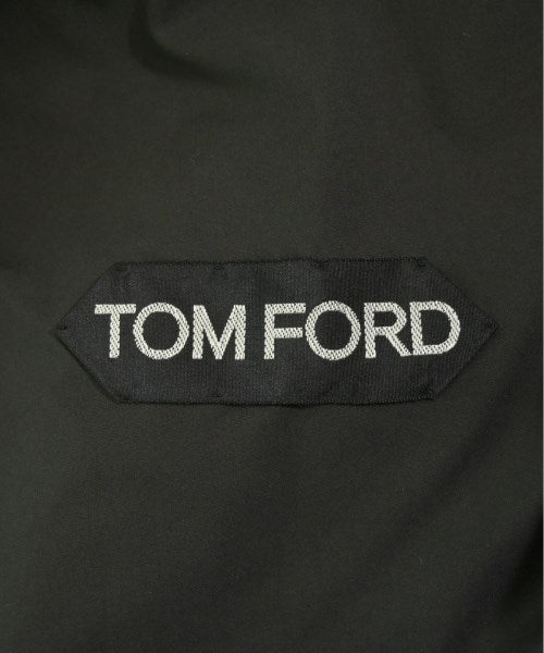 TOM FORD 斜紋夾克