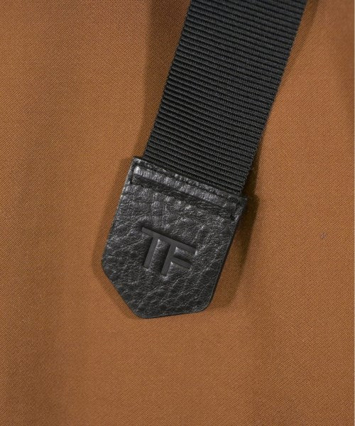 TOM FORD 斜紋夾克
