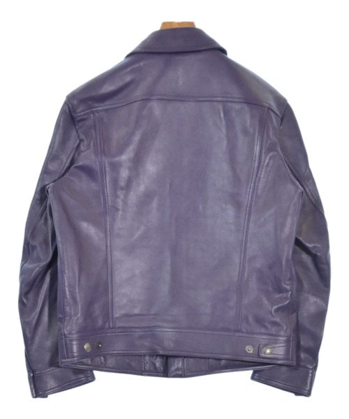 TOM FORD 騎士夾克