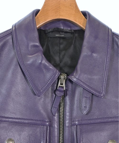 TOM FORD 騎士夾克