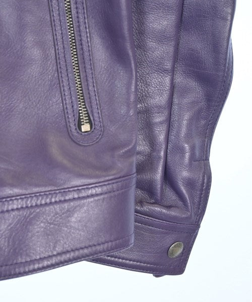 TOM FORD 騎士夾克