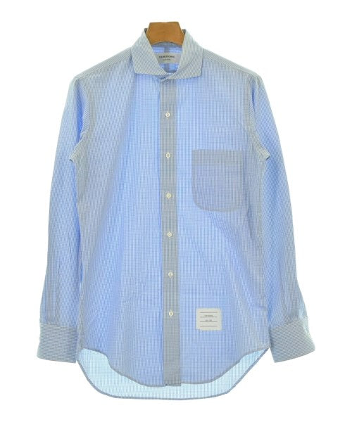 THOM BROWNE 休閒襯衫