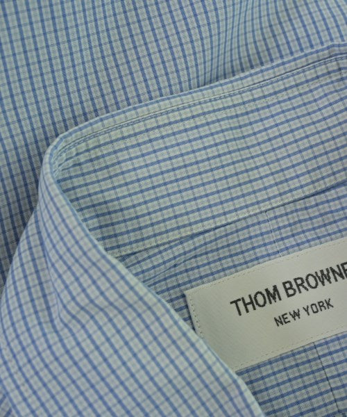 THOM BROWNE 休閒襯衫