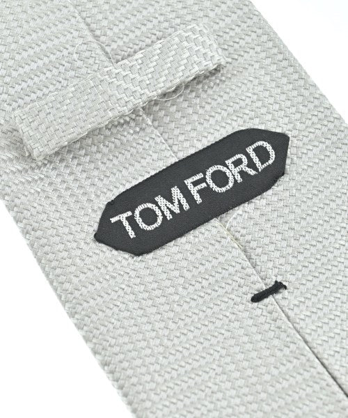TOM FORD 領帶