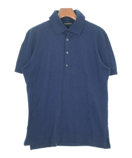 TOM FORD POLO衫