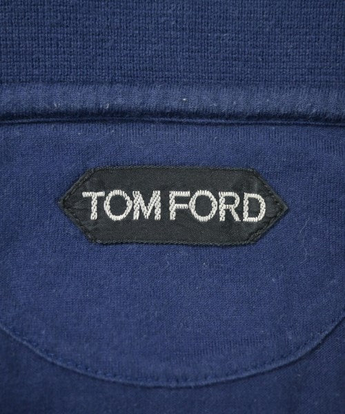TOM FORD POLO衫