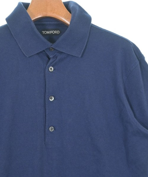 TOM FORD POLO衫