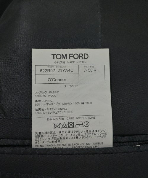 TOM FORD 其他套裝