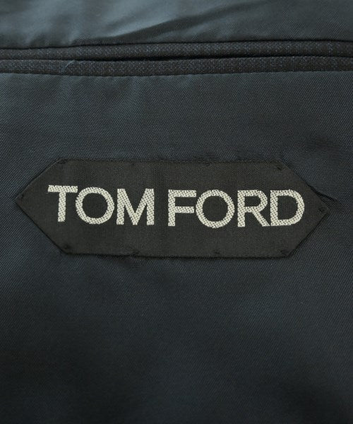 TOM FORD 商務西裝