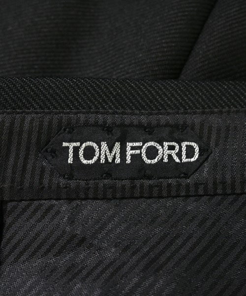 TOM FORD 長褲