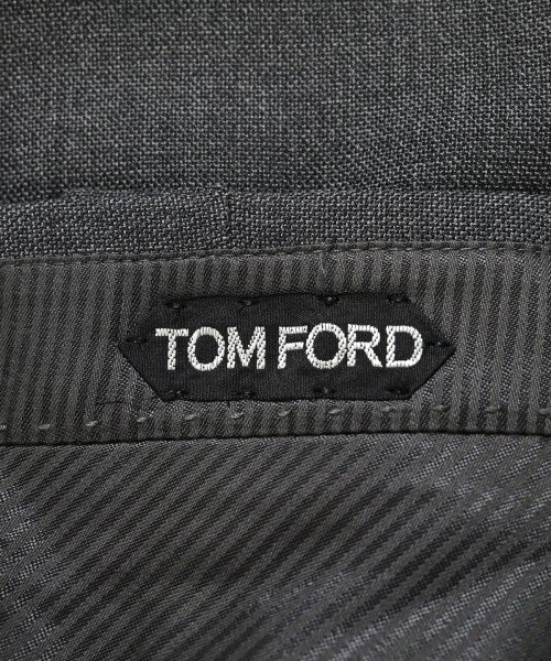 TOM FORD 長褲