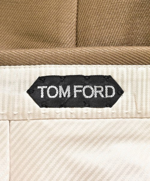 TOM FORD 長褲