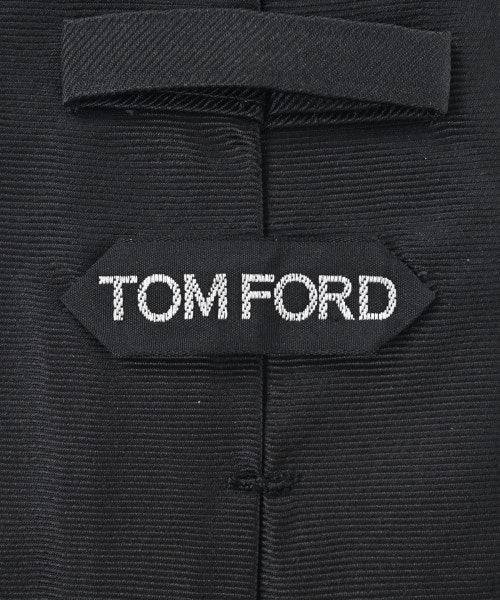 TOM FORD 領帶