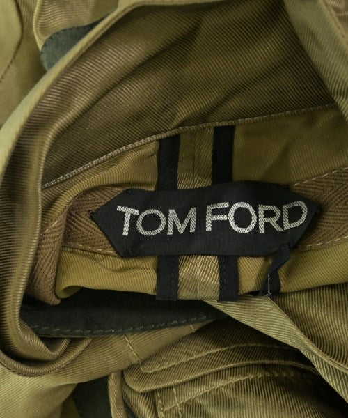 TOM FORD 其他大衣