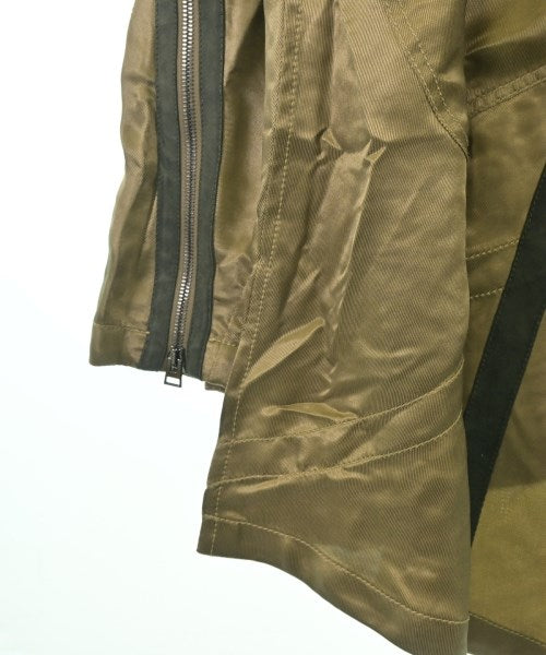 TOM FORD 其他大衣