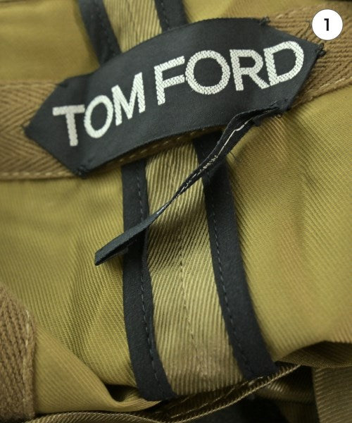 TOM FORD 其他大衣