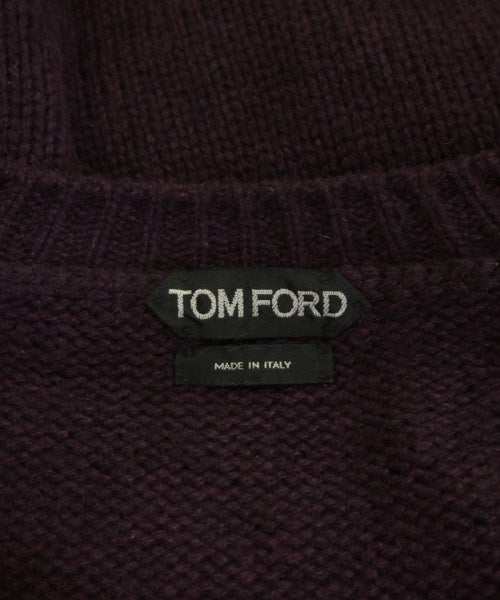 TOM FORD 毛衣