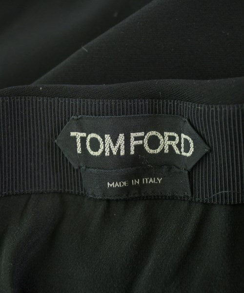 TOM FORD 膝上裙