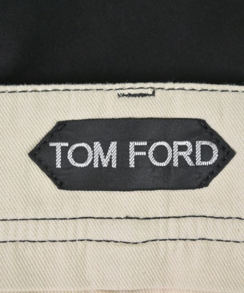 TOM FORD 休閒褲