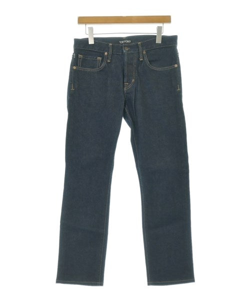 TOM FORD 牛仔褲