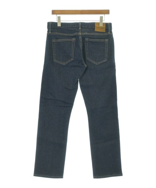 TOM FORD 牛仔褲