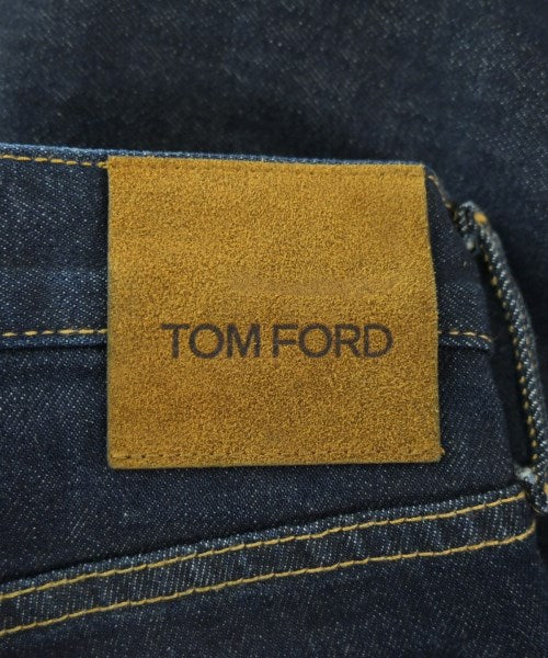 TOM FORD 牛仔褲