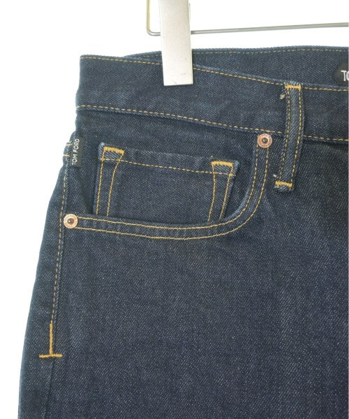 TOM FORD 牛仔褲