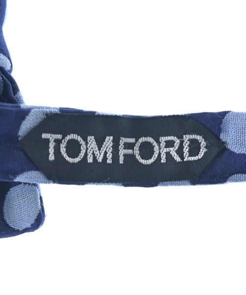 TOM FORD 領帶