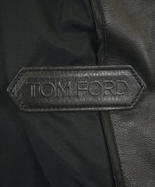 TOM FORD 其他飛行外套