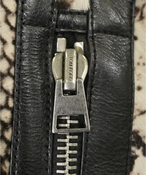 TOM FORD 其他飛行外套