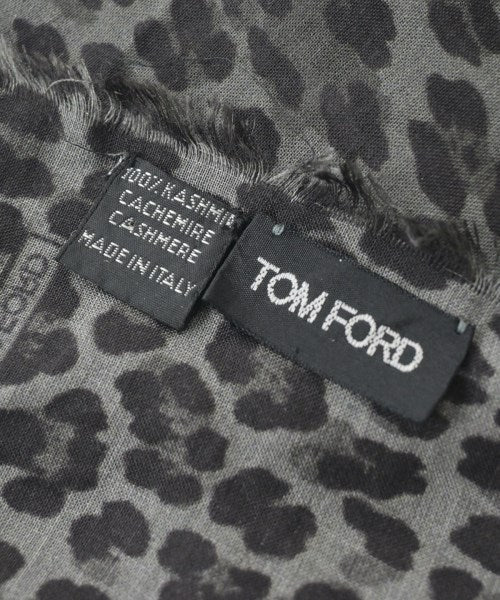 TOM FORD 披肩