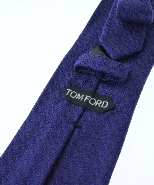 TOM FORD 領帶